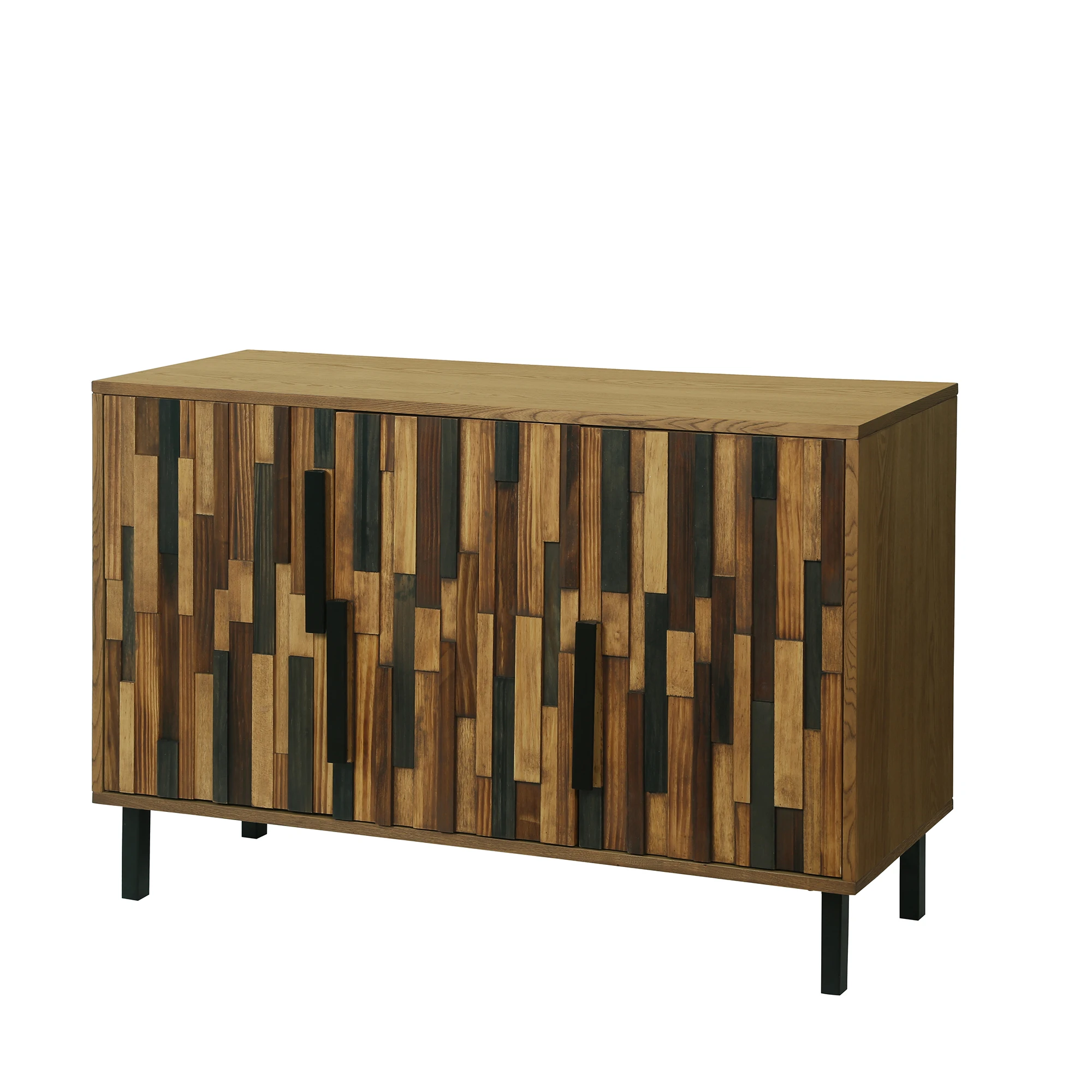 Elvarenae Marquet Patterned Sideboard — product detail