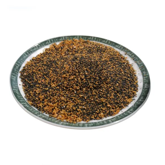 PSAF Flocculant Precipitant Polyaluminum Iron Silicate for Water Treatment Effective Agent Purifying Drinking Water Wastewater