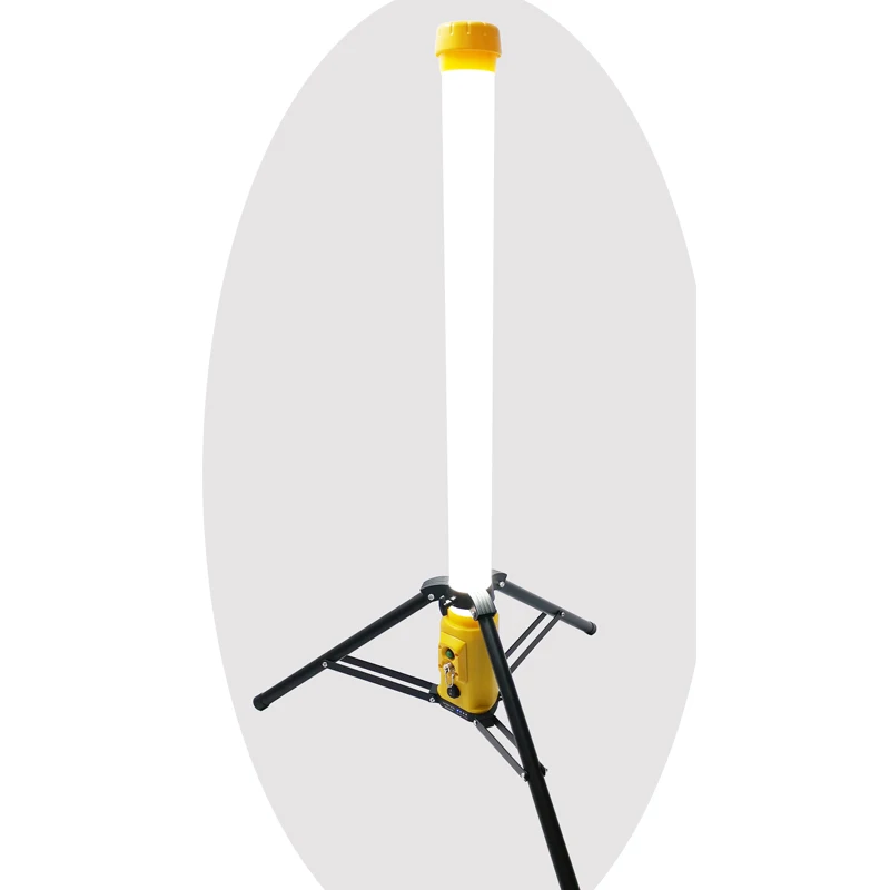 Светодиодный рабочий светильник MainPower мощностью 54 Вт светодиодный с розетками или аварийным освещением