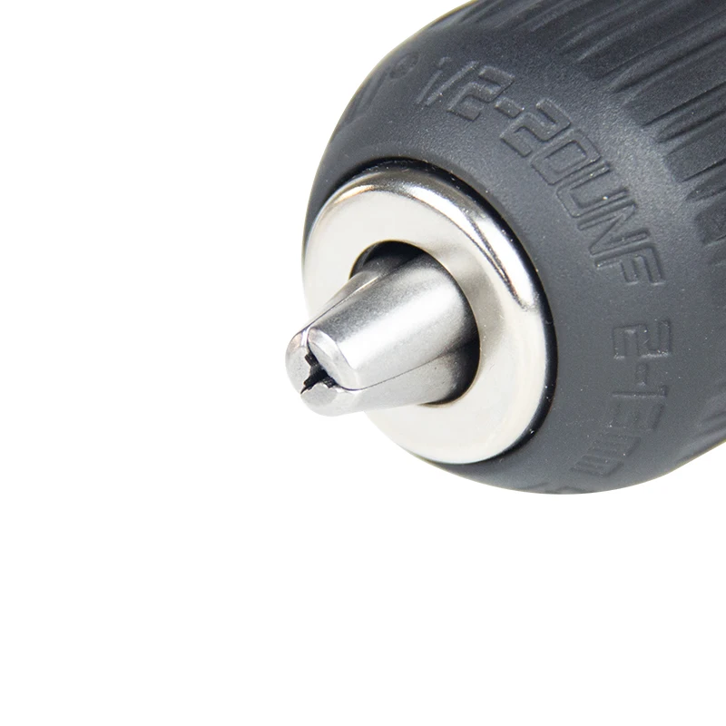 SALI  Keyless Type Drill Chuck Cobalt Drill Bits Hold Hole with Key