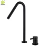 YC-80732 Matt black