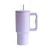 Lavender purple