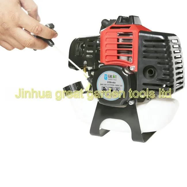 MPT 32,6 куб. См 1 кВт бензиновый резак 35 куб. См резак