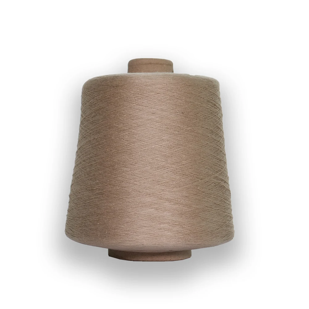 Ole Suppliers 100 Viscose Yarn 650 Twist Low Melt 40S 30S/2 32S/2 100% Rayon Filament Yarns For Knitting