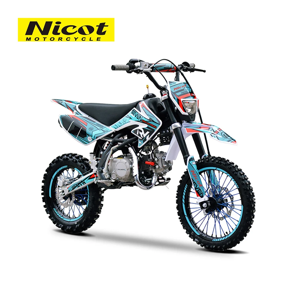 New DMX 150cc Pit Bikes