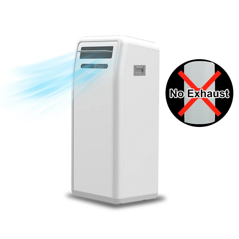 Portable Air Conditioner, JJPRO, GREENFLY, R290, 7000 - detail 26