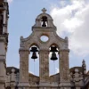 Campana della Torre in Ottone