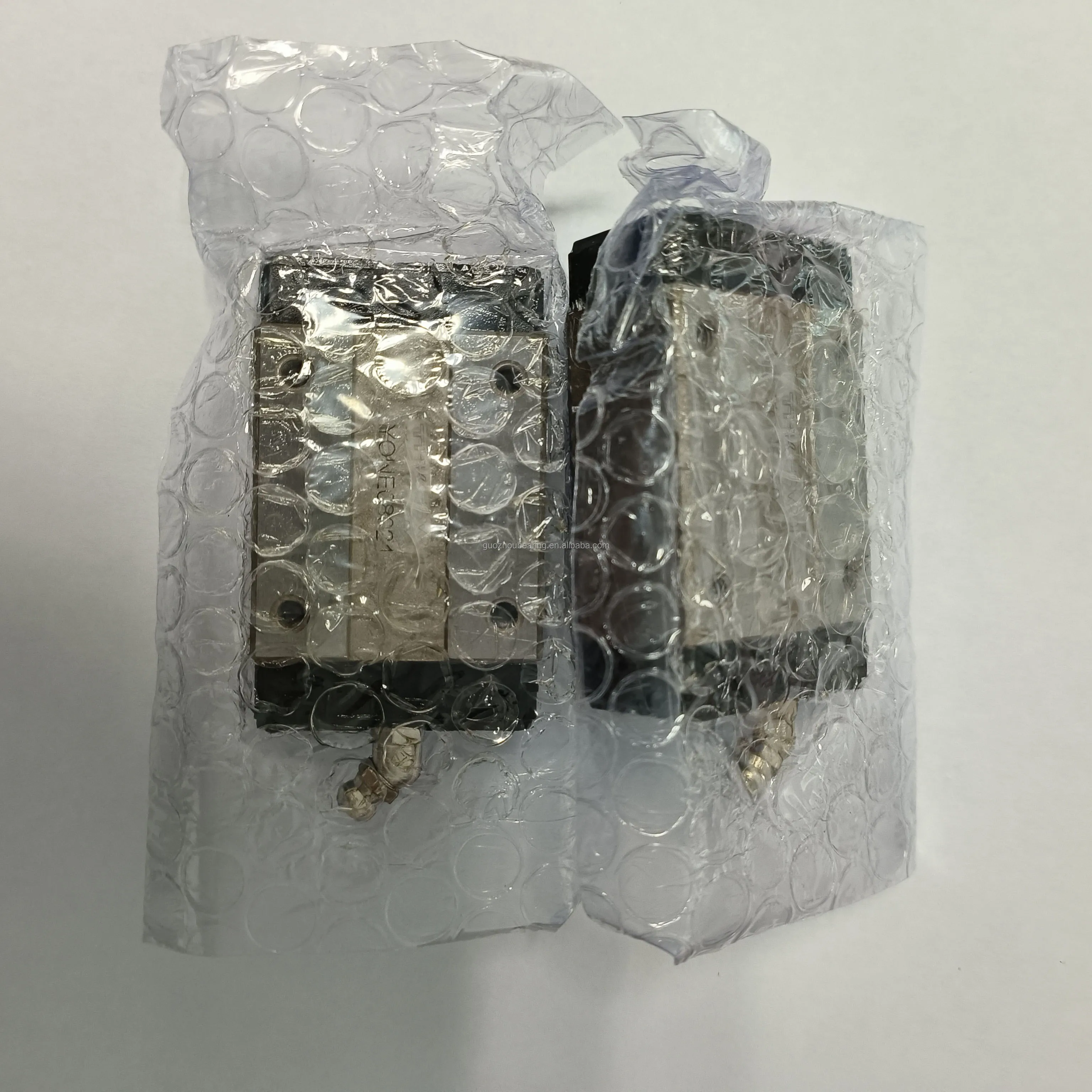 HSV45C Original Japan Linear Guideway Linear Guide Block HSV45C1SS HSV45C1UU