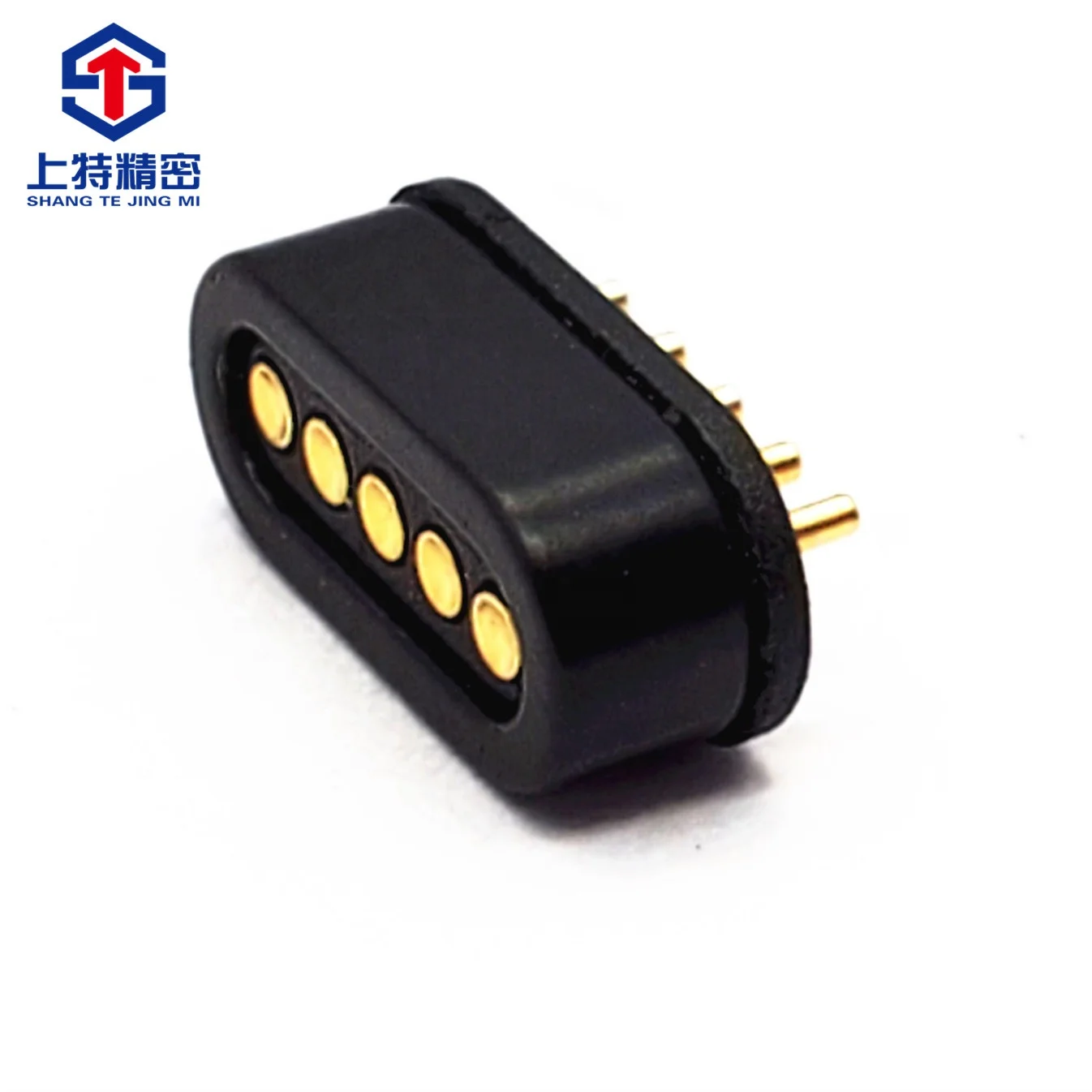 Магнитный USB-разъем «папа» и «мама», 5 Pin