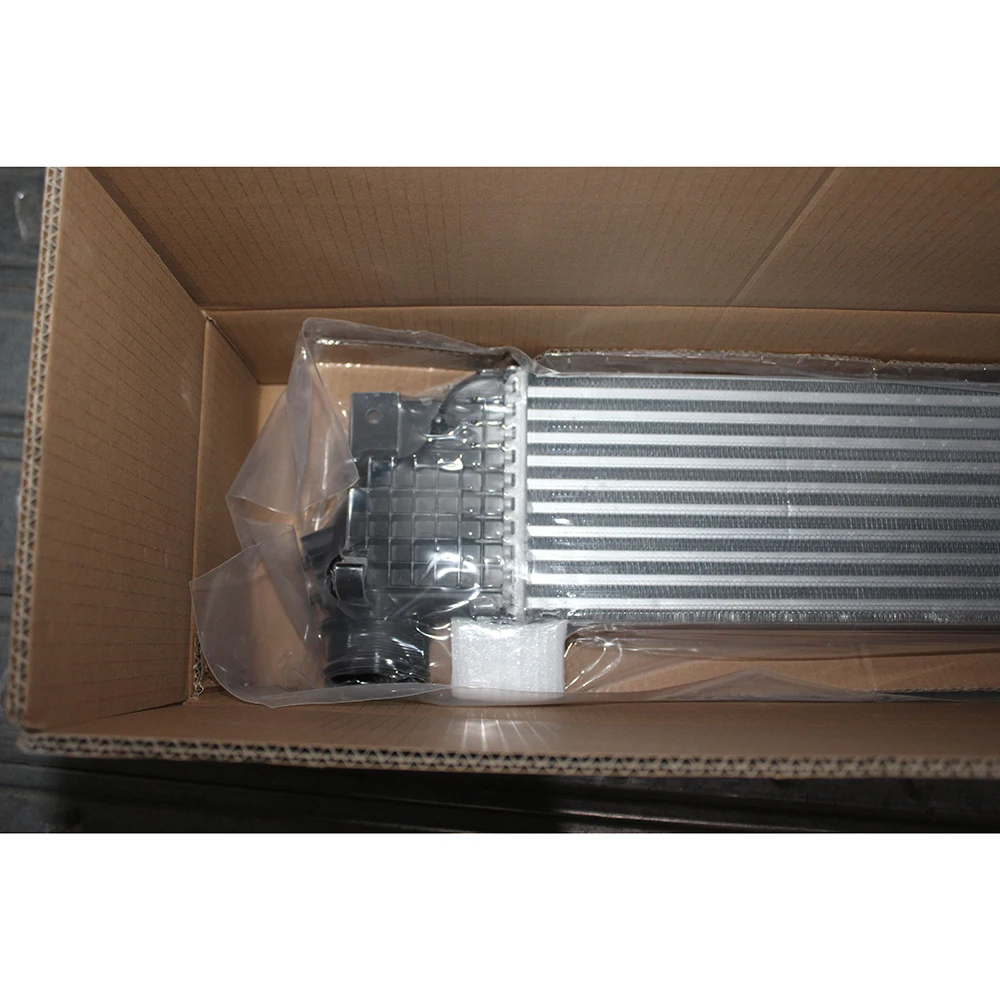 Car Intercooler Universal F2G36K775DA Transmission Engine Intercooler ... — 3