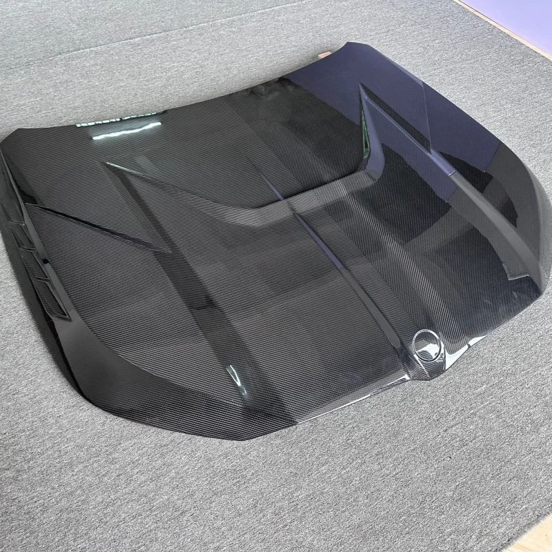 Kit de Carroceria Estilo LD para BMW XM foto 4