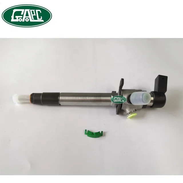 
Форсунка топливного инжектора Common Rail 1331260 LR006495 LR004563 для Land Rover Range - Rover Sport Discovery 3 2,7 TDV6, дизельные детали 