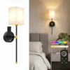 Black and Glod