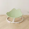 light green-bird shape
