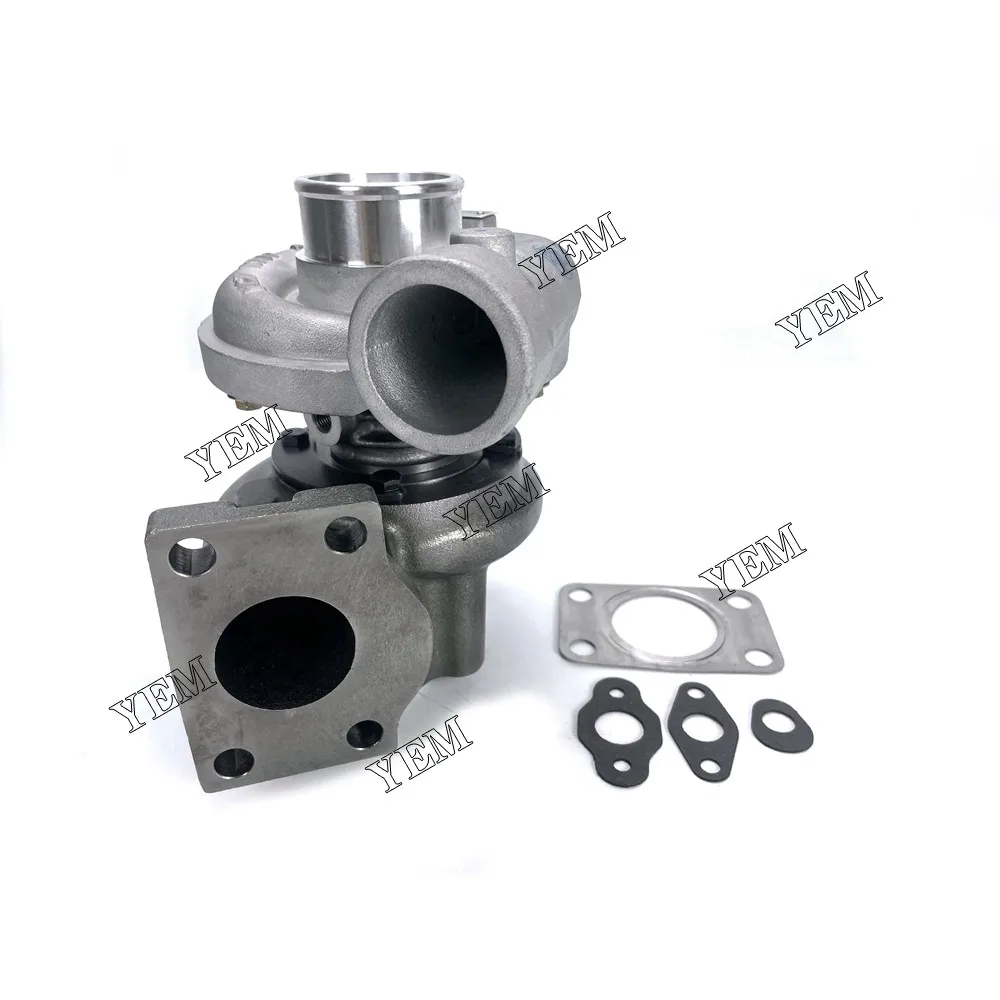 Manufacturer Direct Sales Turbo GT2049S Turbocharger 2674A405 for Perkins Engine 1103C-33T 3.3L