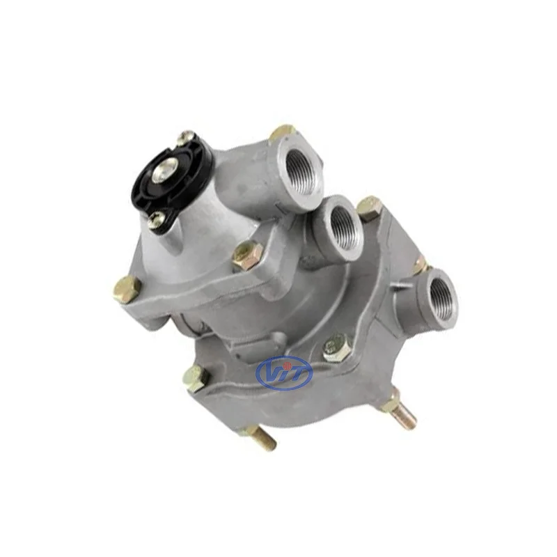 VIT-Em Trailer Control Valve 100-3522010 truck spare parts factory