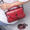Burgundy Red