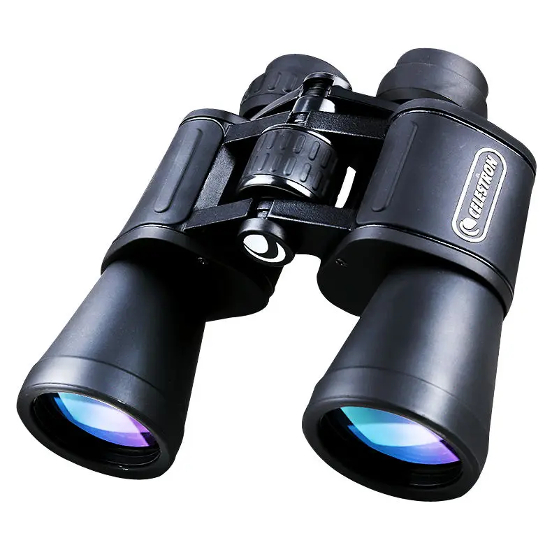 Celestron Binoculars Outdoor Telescope Upclose G2 10x50 20x50 Binocular