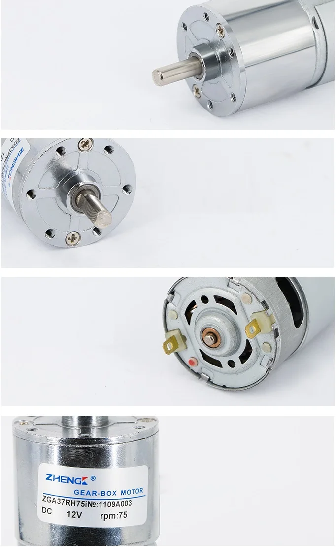 16GA030 Getriebemotor – 12V 30RPM, DC-Mikromotor Mit Metallgetriebe, Hochpräzise, Leise & Hohes Drehmoment – Ideal Für Elektronische Schlösser, Roboter & Spielzeug 16GA030 Getriebemotor – 12V 30RPM, DC-Mikromotor Mit Metallgetriebe, Hochpräzise, Leise & Hohes Drehmoment – Ideal Für Elektronische Schlösser, Roboter & Spielzeug