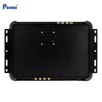 オーディオアップグレード用カーDSPアンプ8 CHRCAおよび18CH