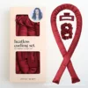 Couleur bordeaux unie