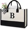 Lettre B