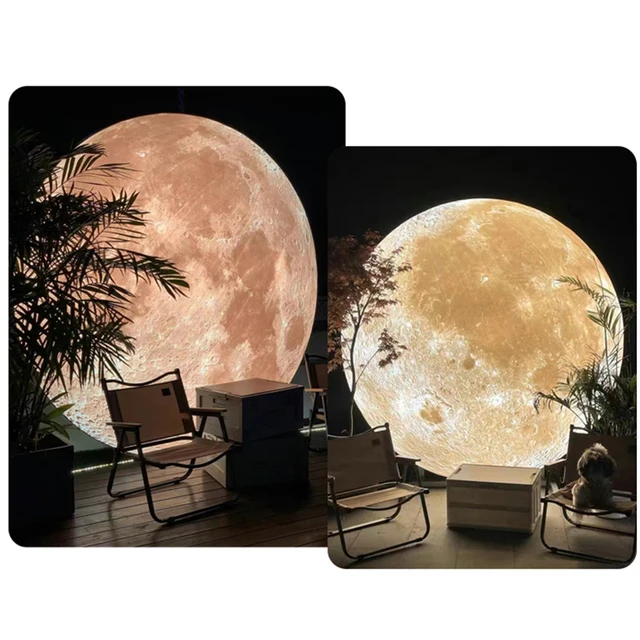 Custom outdoor sunset light box backlight sign aluminum single-sided frameless segment light box circular play card cloth