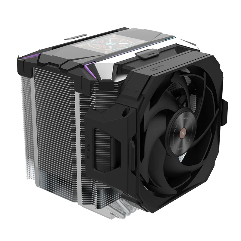 Alseye I600 Pro CPU Cooler - High Performance & Efficiency