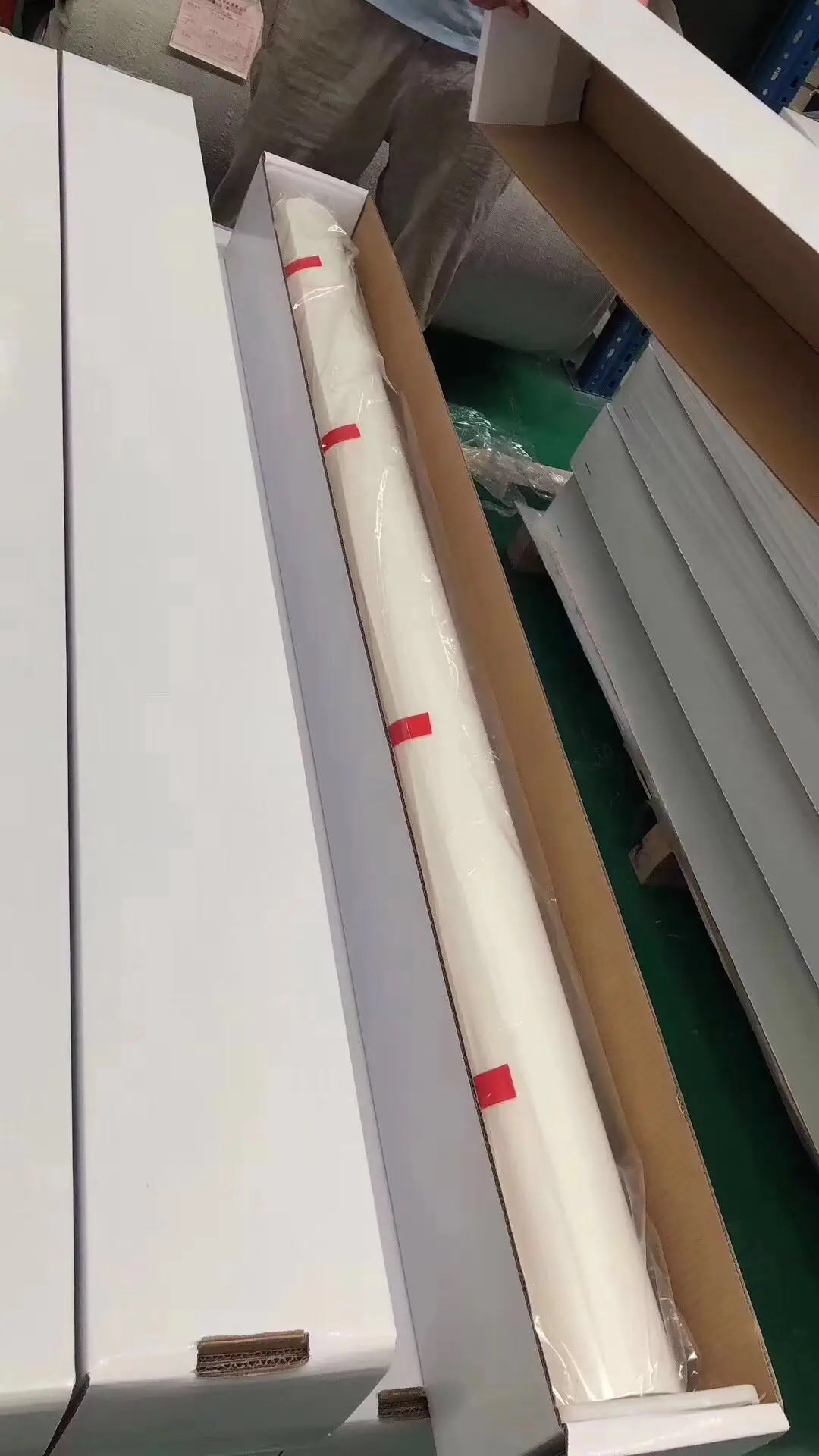 thumbnail image 2 of 3M Ceramic Series Window Tint Roll 50% VLT | 40 In X 20 Ft | Professional Grade Film 2 of 5
