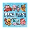 Scena oceanica