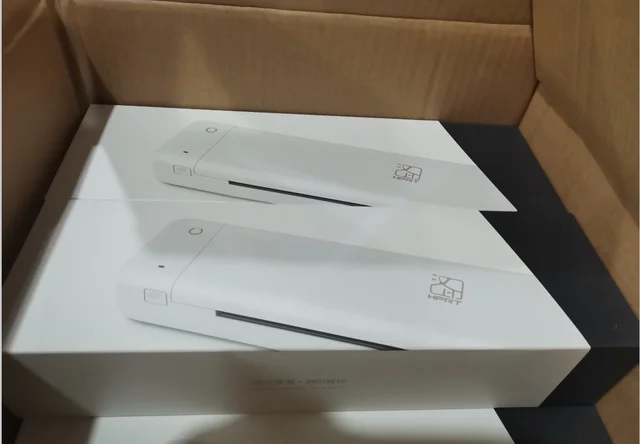 source hprt中国制造商原装a4纸热敏移动打印机 on m.alibaba.com