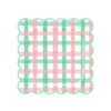 9inch paper plate*8pcs