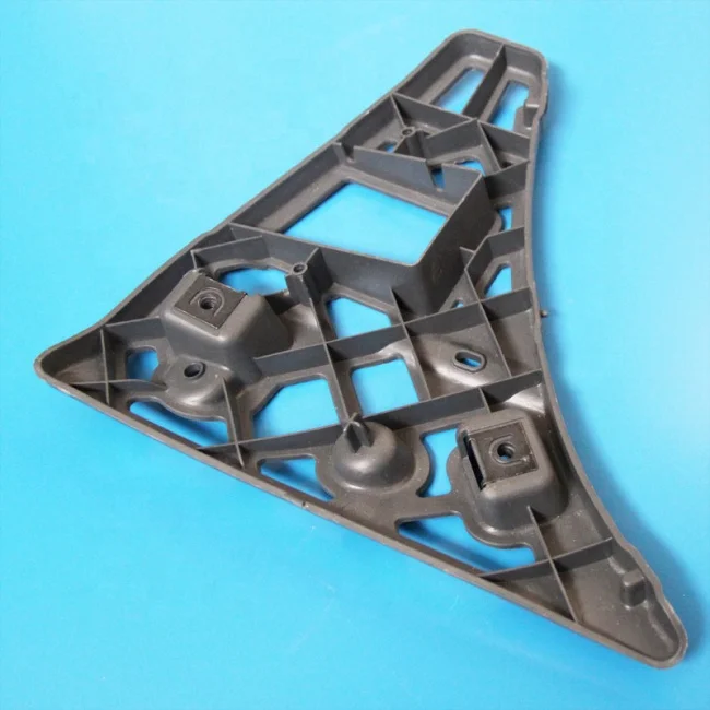 High Quality Front Bumper Mounting Bracket for Ford Transit V348 CC11 17B750 AA 6C11 17B750 AD 1763223