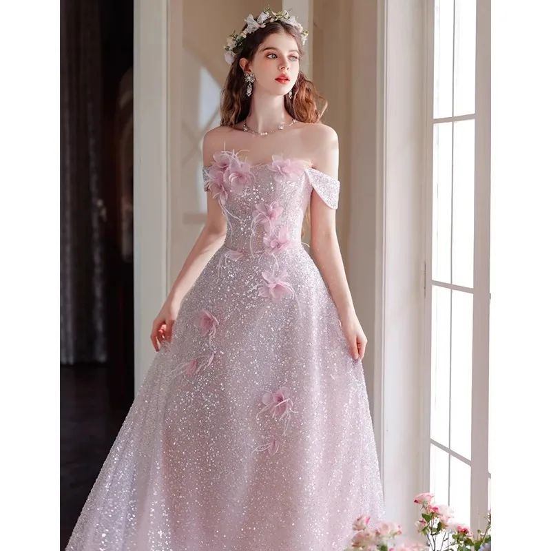 green emerald velvet dress Pink and Black Lace Tulle Ball Gown Sweet 16 Dress, Pink and Black Lon   Cutedressy