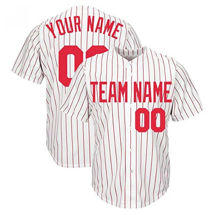 Source OEM Custom japanese baseball uniforms sublimation plain baseball  uniform Jersey on m.