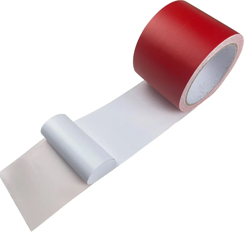 High Performance Multipurpose Tarpaulin Sealing Tape Water Proof Adhesive Tarpaulin Tape