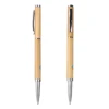 bamboo pen