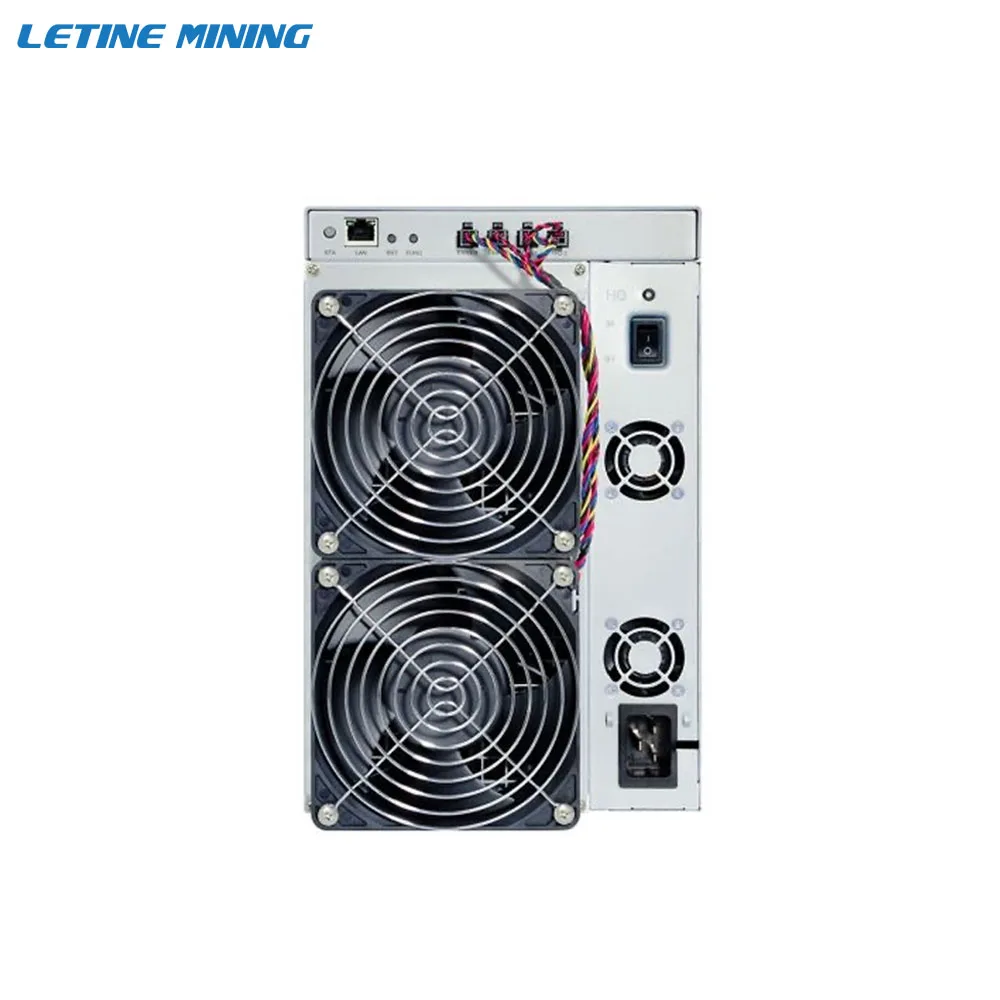 Btc Mining Devices Canaan Avalon A15Pro 218Th 3662W SHA-256 Algorithm  Bitcoin Miner Crypto Btc Avalon Miner A15 Pro A1566