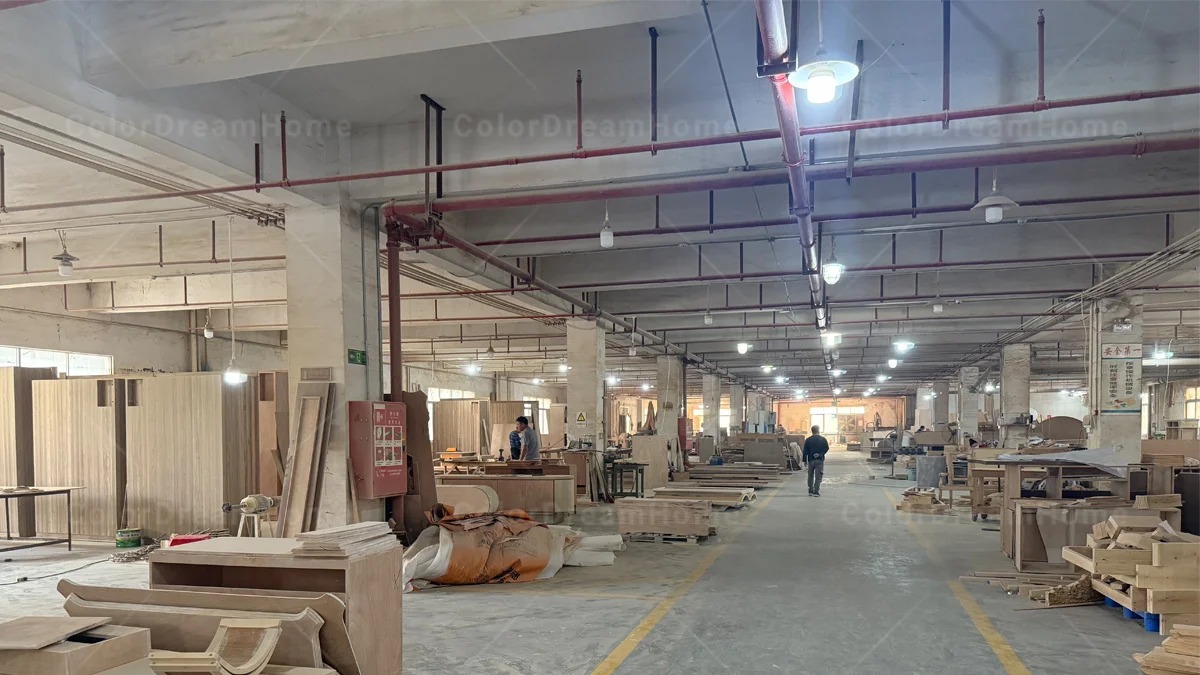 Guangzhou Hongdu Technology Co., Ltd. 1