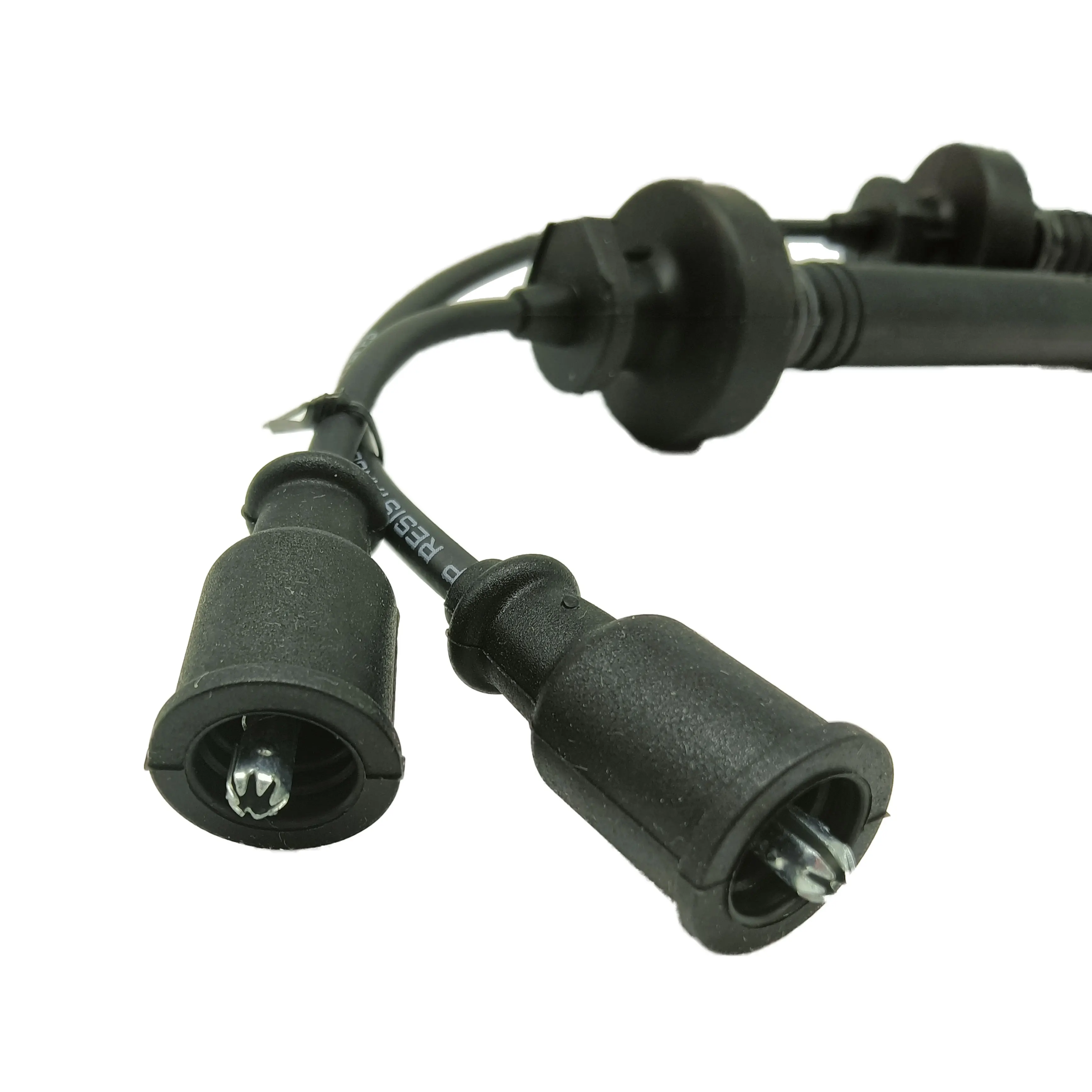 MD365102 Ignition Cable Spark Plug Wire Set for Mitsubishi Lancer