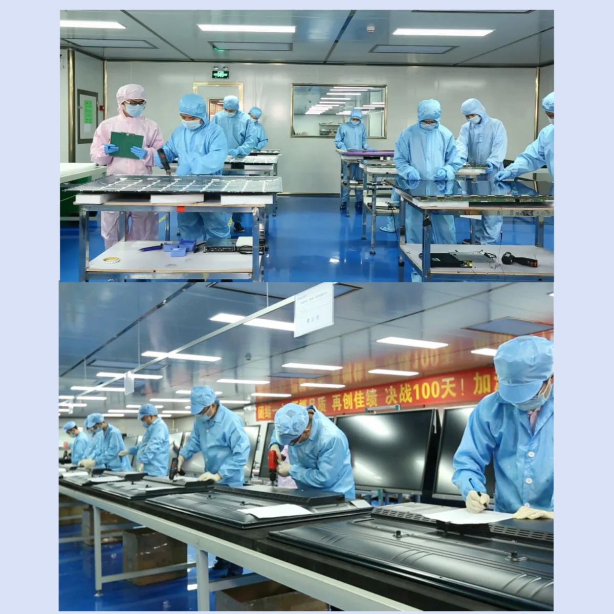 Shenzhen Risenta Display Electronic Co., Ltd. 3