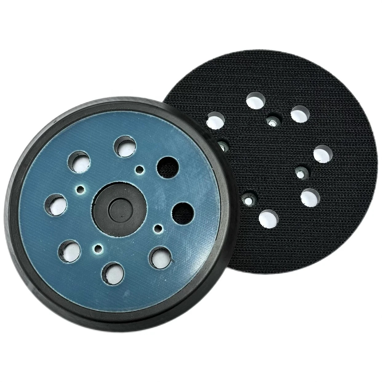 Super Quality MK Type Sanding Disc& Polishing Pad