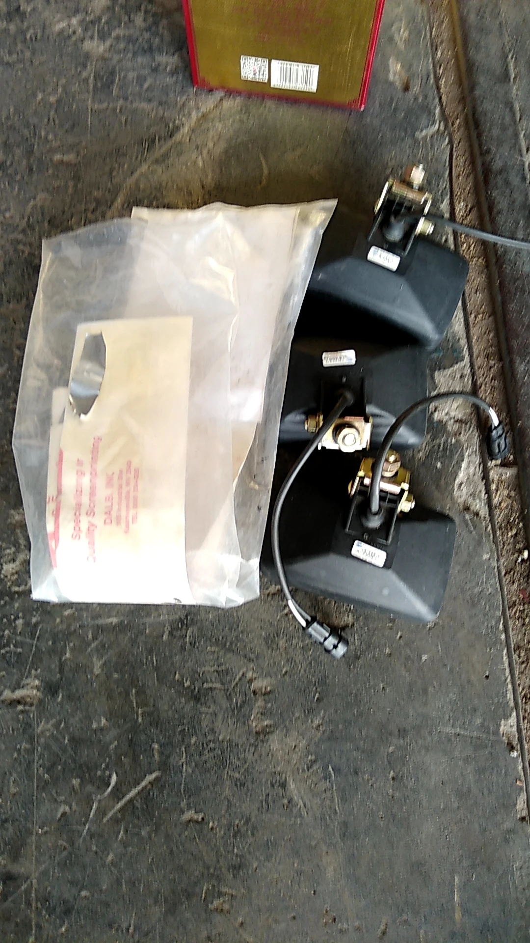 Light for Bulldozer Excavator Construction Machinery LED Lights Bulldozer Lamp