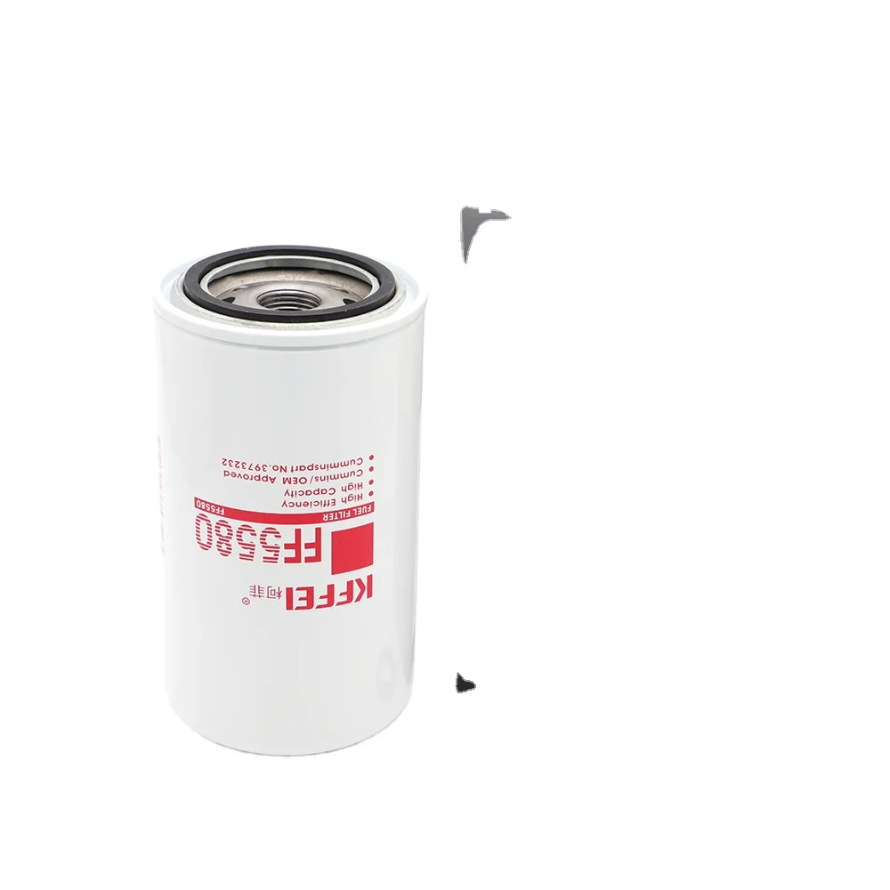 FF5580 Cross Reference - Replacement Filters for Fleetguard