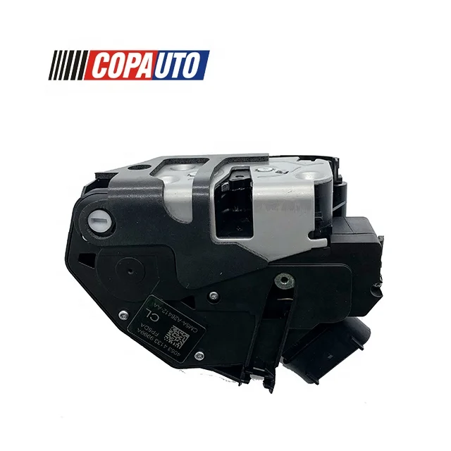 Actionneur Verrouillage Porte Arrière Droite Pour Ford F150 2009-2014 - Réf 8A5Z5426412A - Compatible Hayon