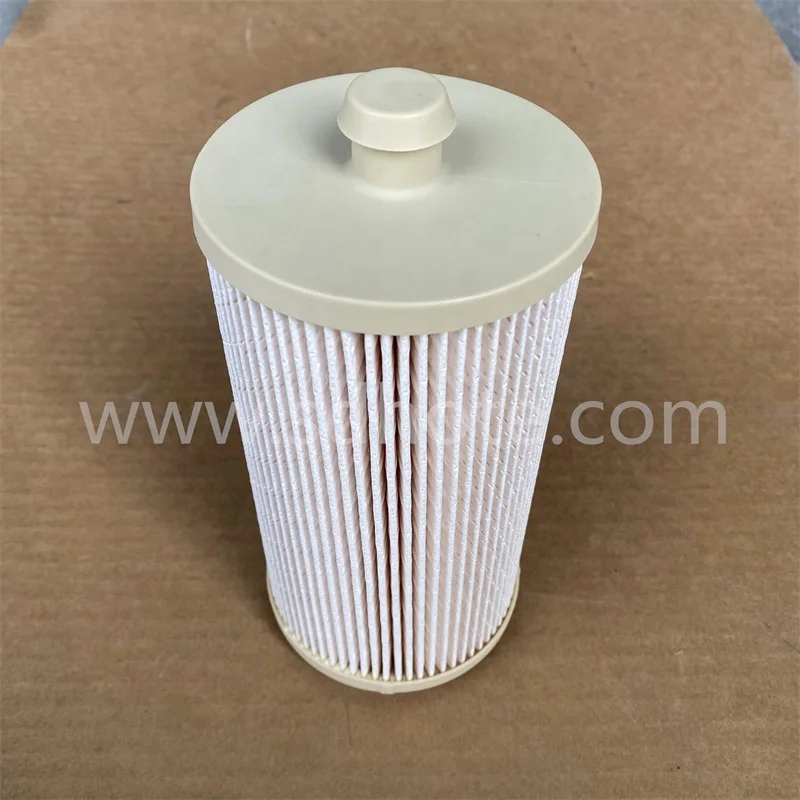 Shacman Engine Parts Fuel Filter Element S00007280+02