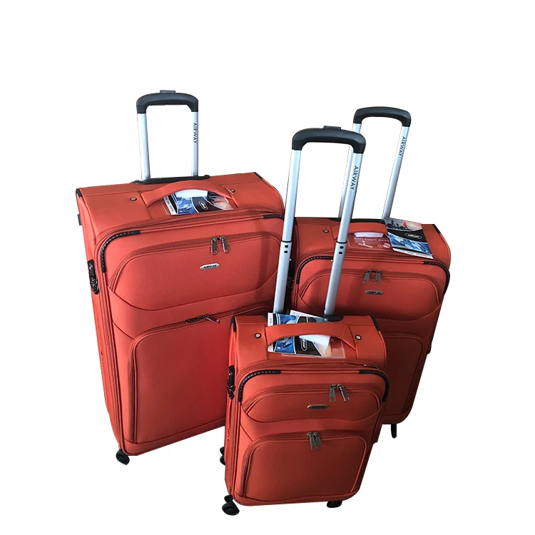 airway luggage set