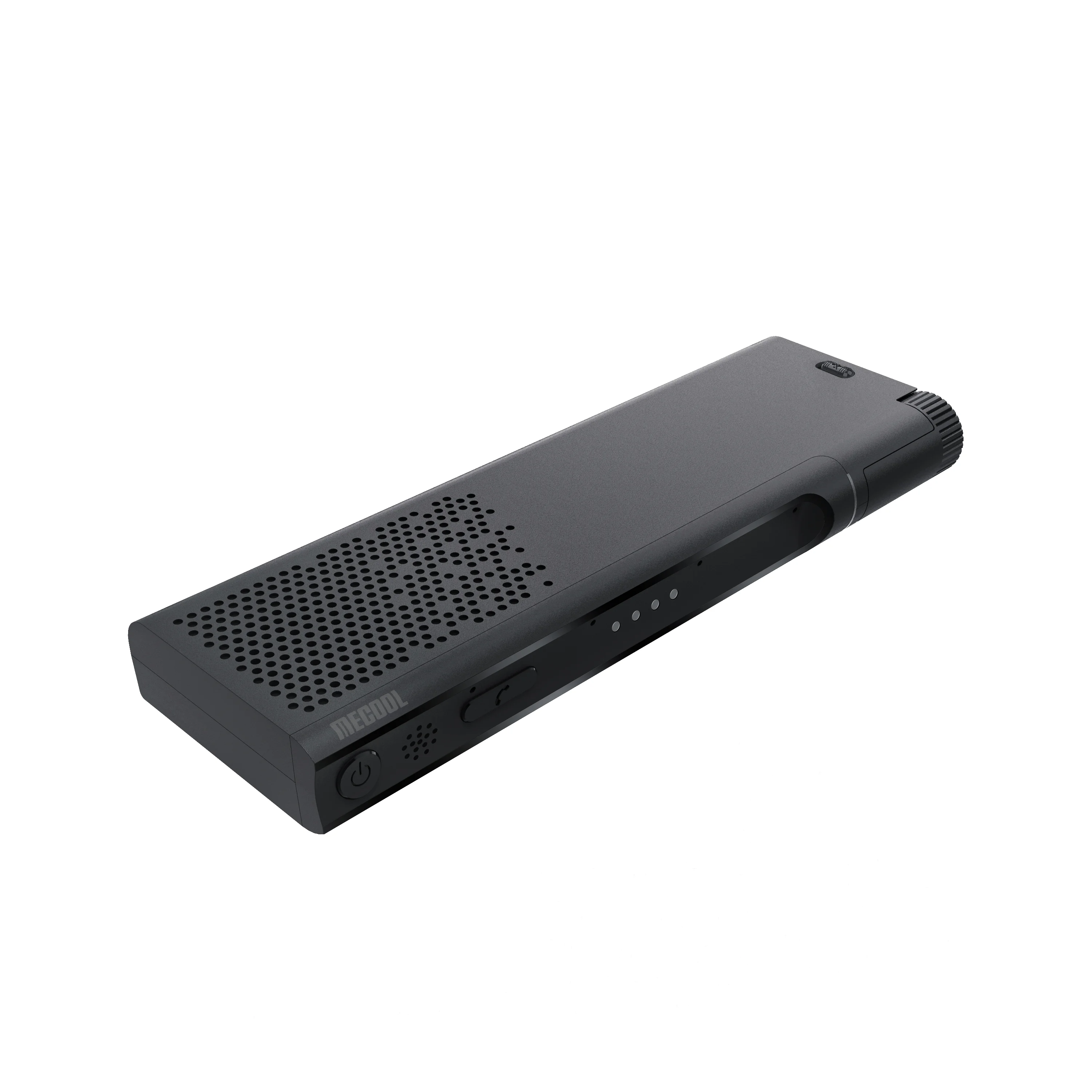 Android 10 Set Top Box Mecool Now KA2 Full HD Camera Video Calling Microphone Speaker S905X4 4G 64G Android TV Box Webcam