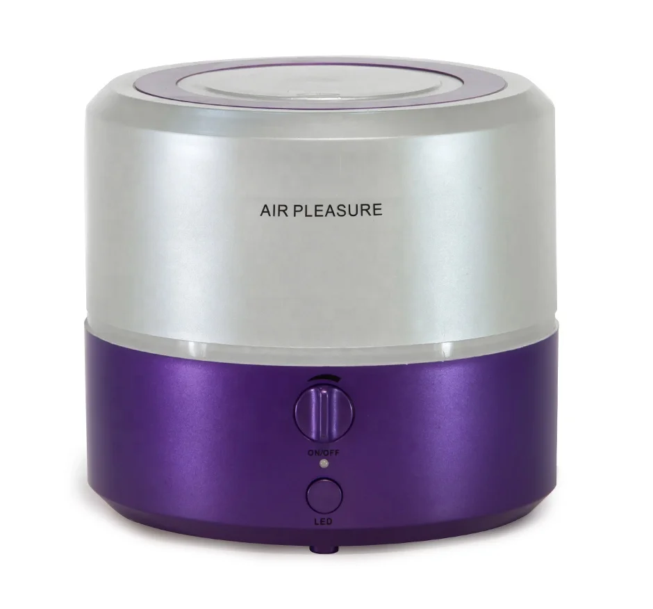 Ultrasonic Aromatic Diffuser Mist Spray Humidifiers
