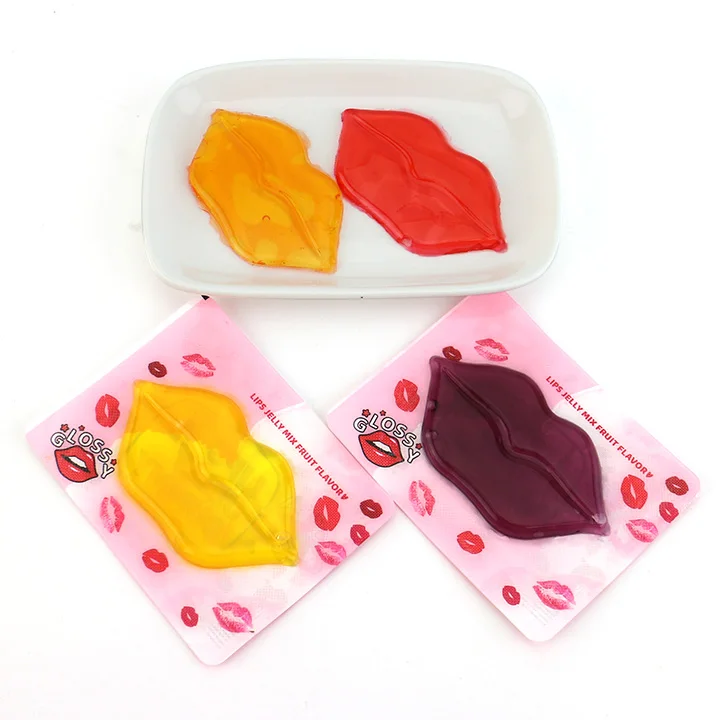 lip candy